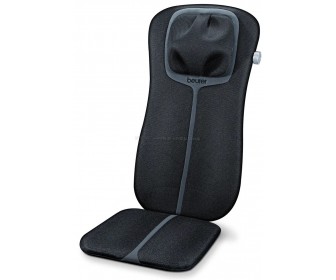 Husa de scaun pentru masaj shiatsu Beurer MG 254 (Black)