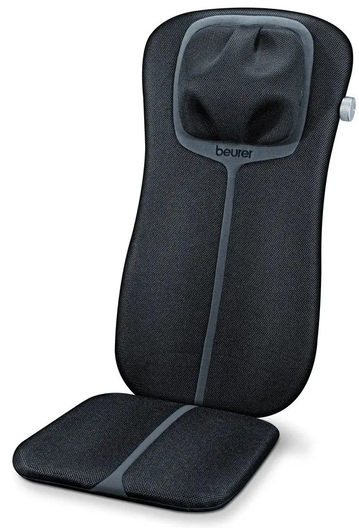 Массажная накидка шиацу Beurer MG 254 (Black)