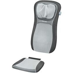 Husa de scaun pentru masaj Shiatsu 2in1 Beurer MG 260 HD Thumb