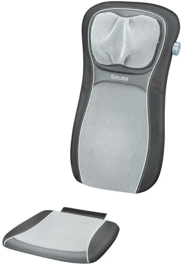 Husa de scaun pentru masaj Shiatsu 2in1 Beurer MG 260 HD - 2