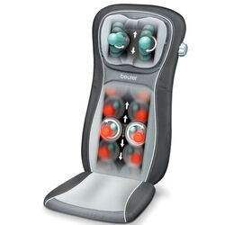 Husa de scaun pentru masaj Shiatsu 2in1 Beurer MG 260 HD Thumb