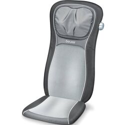 Husa de scaun pentru masaj Shiatsu 2in1 Beurer MG 260 HD