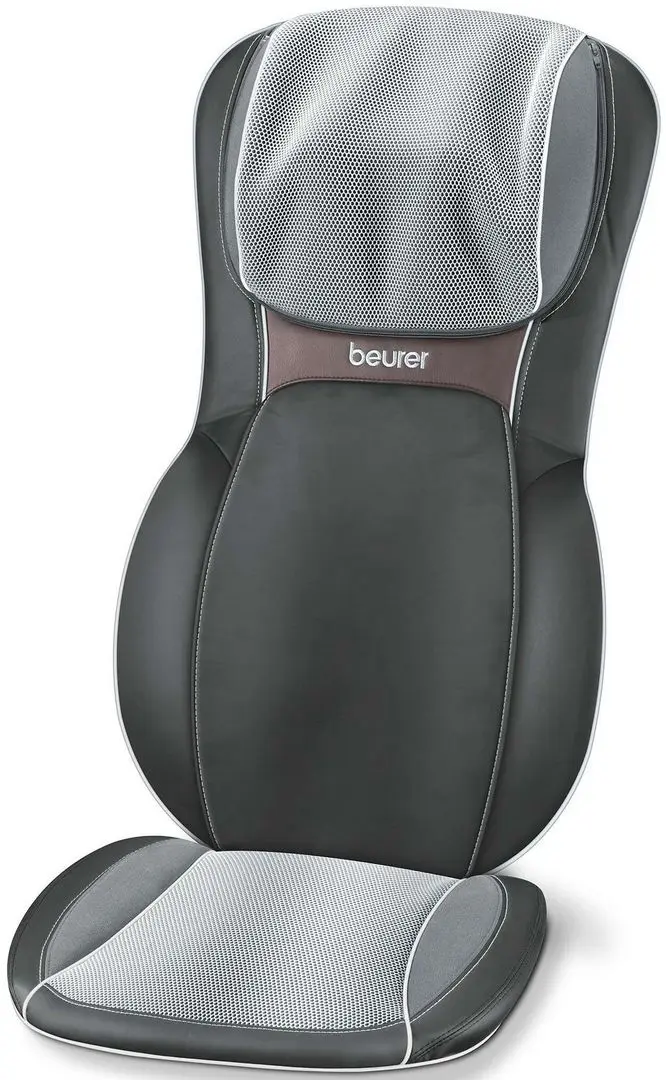 Husa de scaun pentru masaj Shiatsu Beurer MG295 (Black)