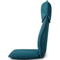 Husa de scaun pentru masaj Shiatsu Beurer MG330 (Petrol Blue) Thumb