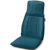 Husa de scaun pentru masaj Shiatsu Beurer MG330 (Petrol Blue)