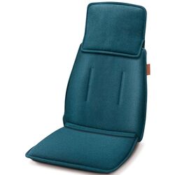 Husa de scaun pentru masaj Shiatsu Beurer MG330 (Petrol Blue)