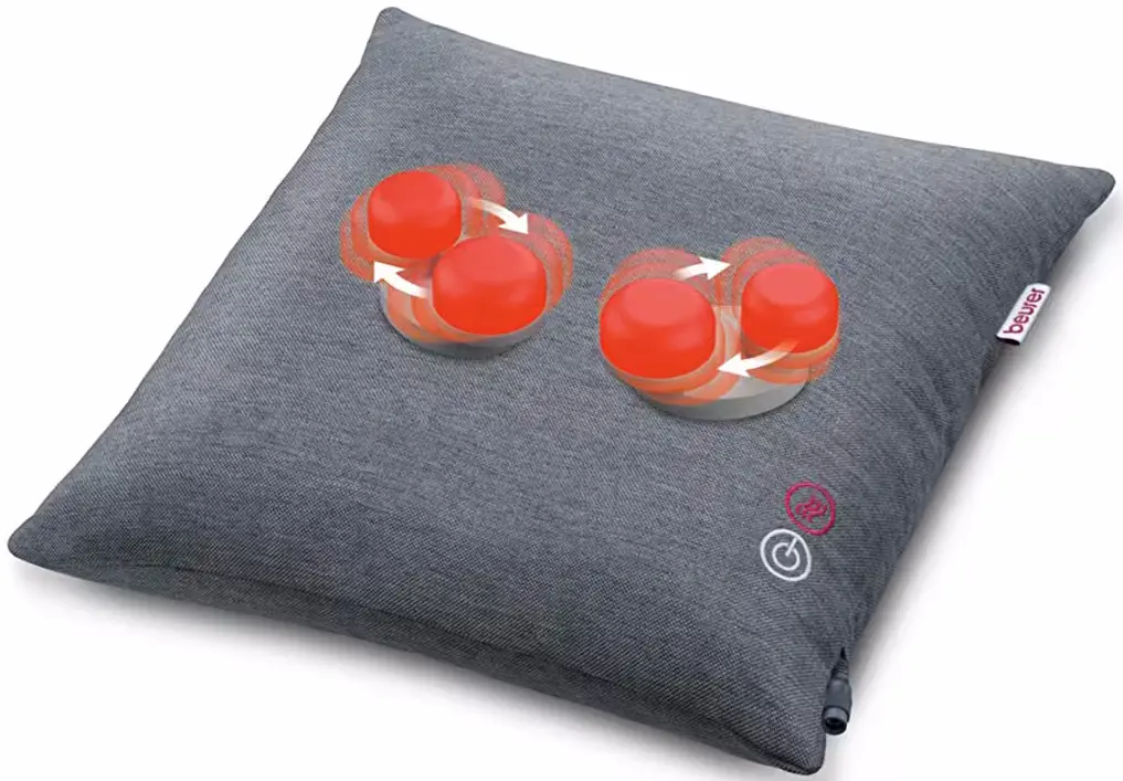 Perna de masaj Beurer MG135 (Grey)