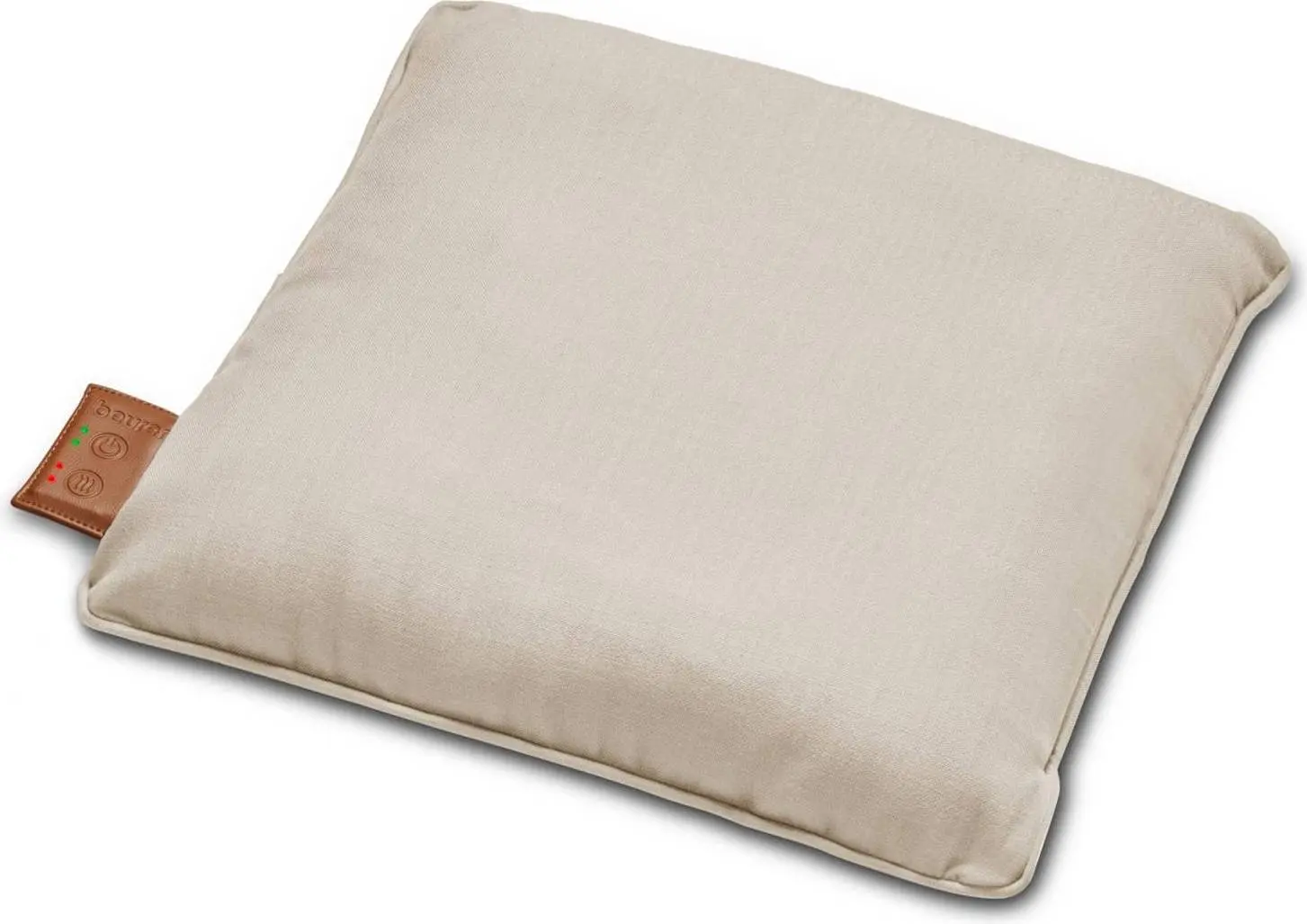 Массажная подушка Beurer MG139 (Beige)