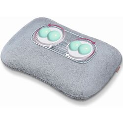 Perna pentru masaj shiatsu Beurer MG 145 (Gray) Thumb