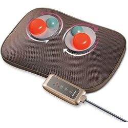 Perna pentru masaj shiatsu Beurer MG 147 (Brown) Thumb