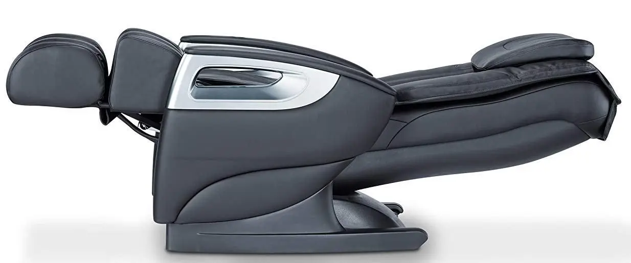 Массажное кресло Beurer Deluxe  MC 5000 HCT