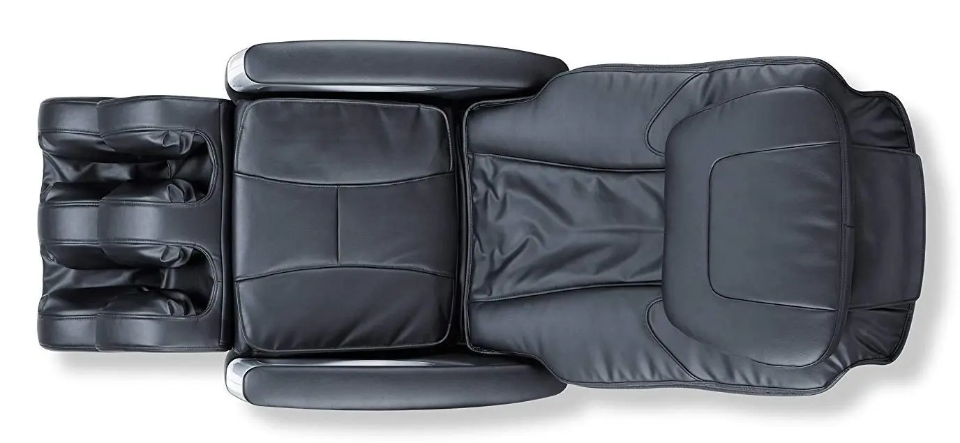 Массажное кресло Beurer Deluxe  MC 5000 HCT