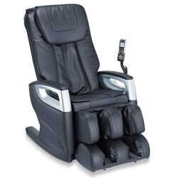 Fotoliu de masaj Beurer Deluxe  MC 5000 HCT