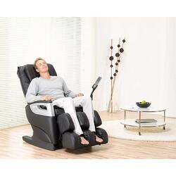 Массажное кресло Beurer Deluxe  MC 5000 HCT Thumb