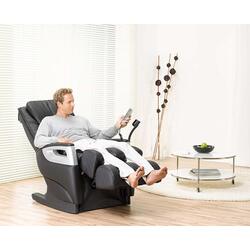 Массажное кресло Beurer Deluxe  MC 5000 HCT Thumb
