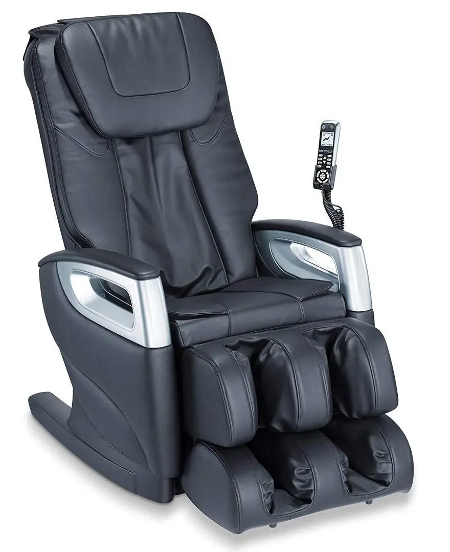 Массажное кресло Beurer Deluxe  MC 5000 HCT