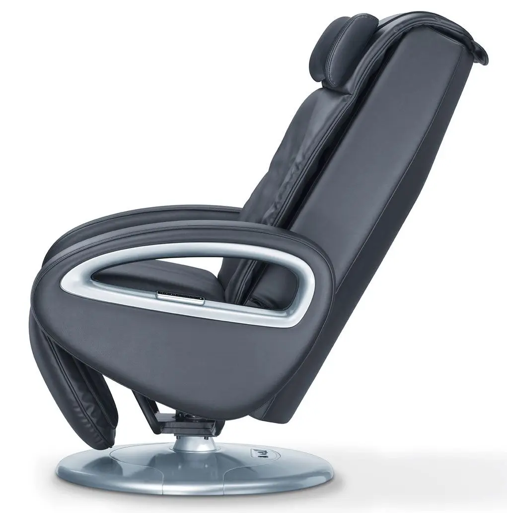 Массажное кресло Beurer MC 3800 HCT modern (Black)