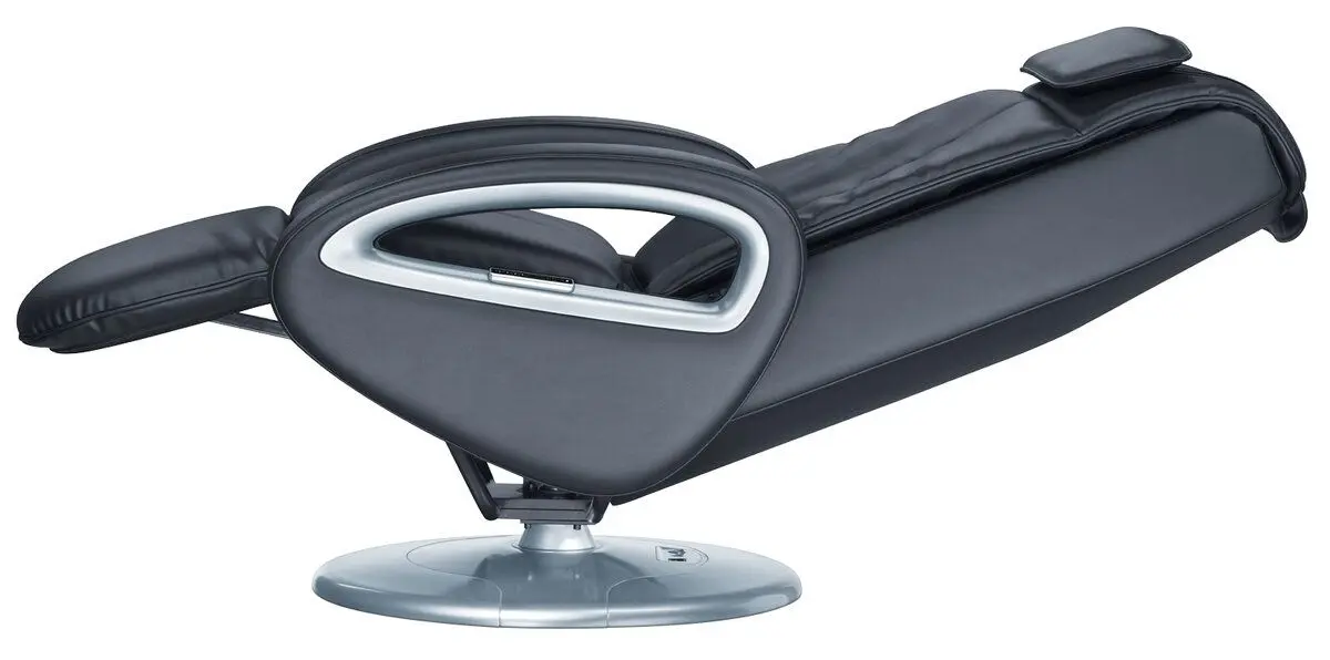Массажное кресло Beurer MC 3800 HCT modern (Black)