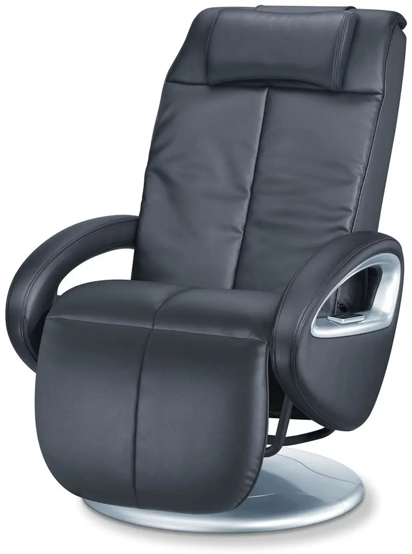 Массажное кресло Beurer MC 3800 HCT modern (Black)