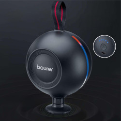 Pistol de masaj Beurer MG101 (Black) Thumb