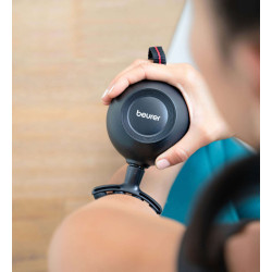 Pistol de masaj Beurer MG101 (Black) Thumb