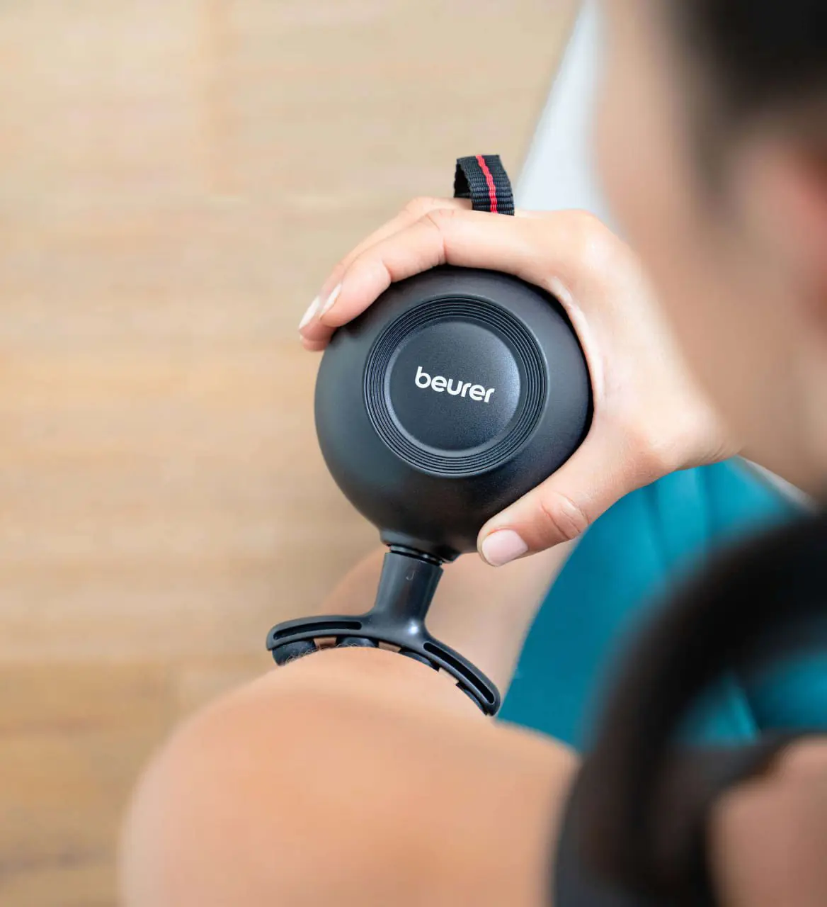 Pistol de masaj Beurer MG101 (Black)