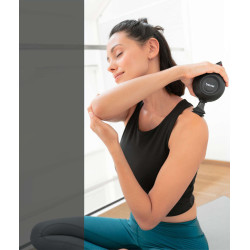 Pistol de masaj Beurer MG101 (Black) Thumb