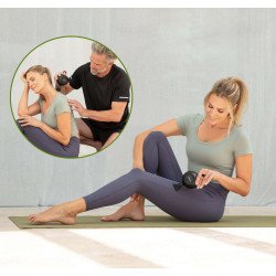 Pistol de masaj Beurer MG101 (Black) Thumb