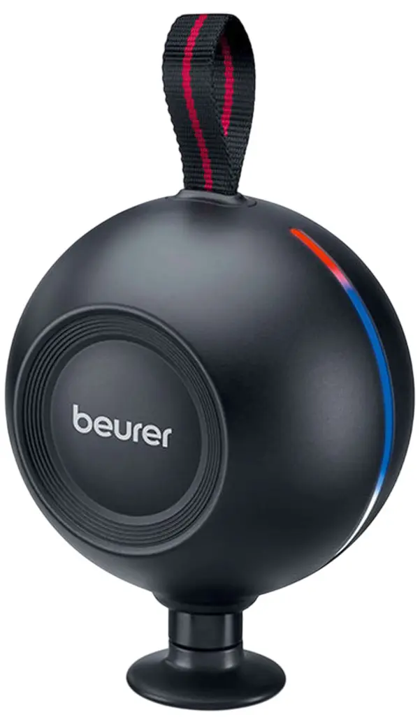 Pistol de masaj Beurer MG101 (Black)