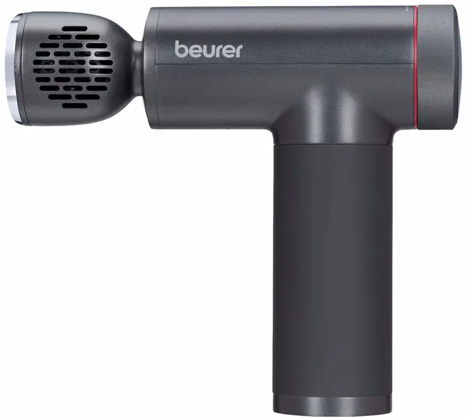 Pistol de masaj Beurer MG195 (Black)