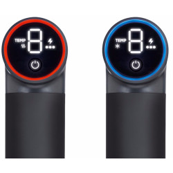 Pistol de masaj Beurer MG195 (Black) Thumb