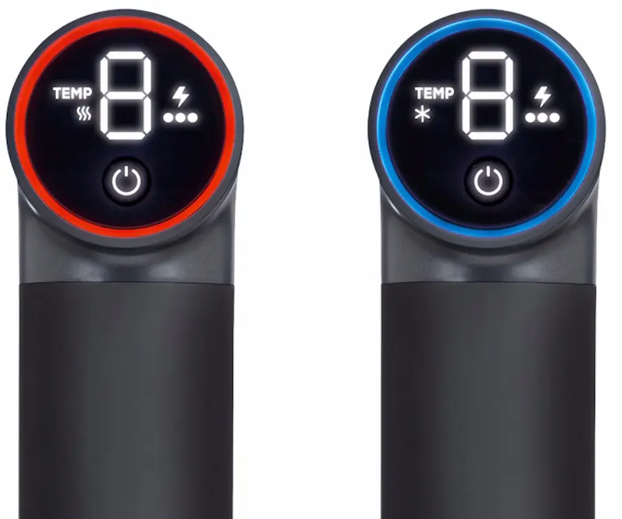 Pistol de masaj Beurer MG195 (Black)