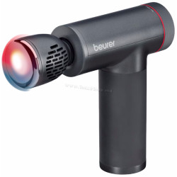 Pistol de masaj Beurer MG195 (Black)