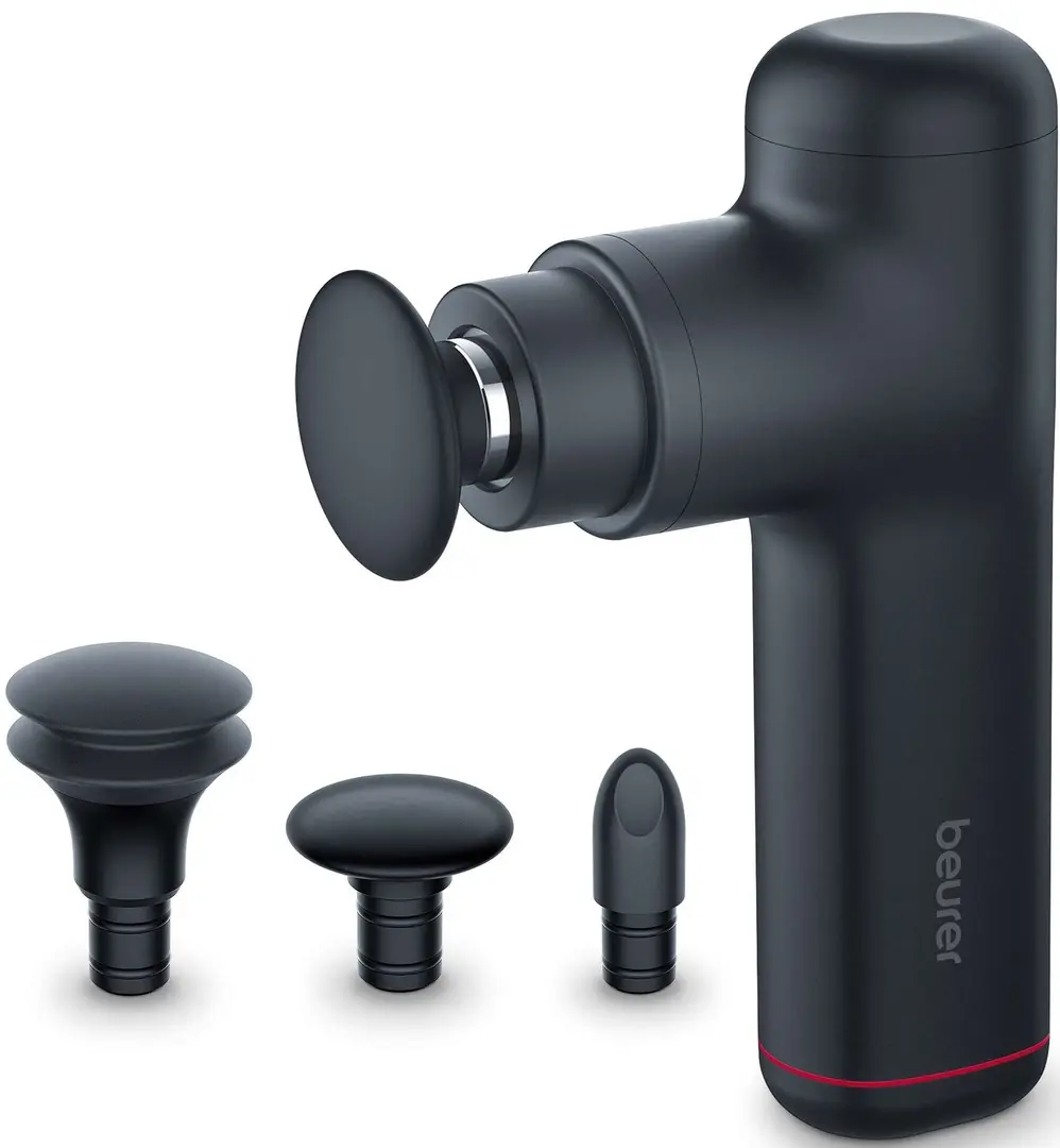 Массажный пистолет Beurer MG79 (Black)