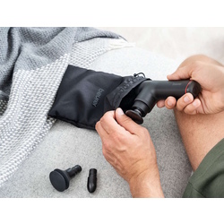 Массажный пистолет Beurer MG79 (Black) Thumb