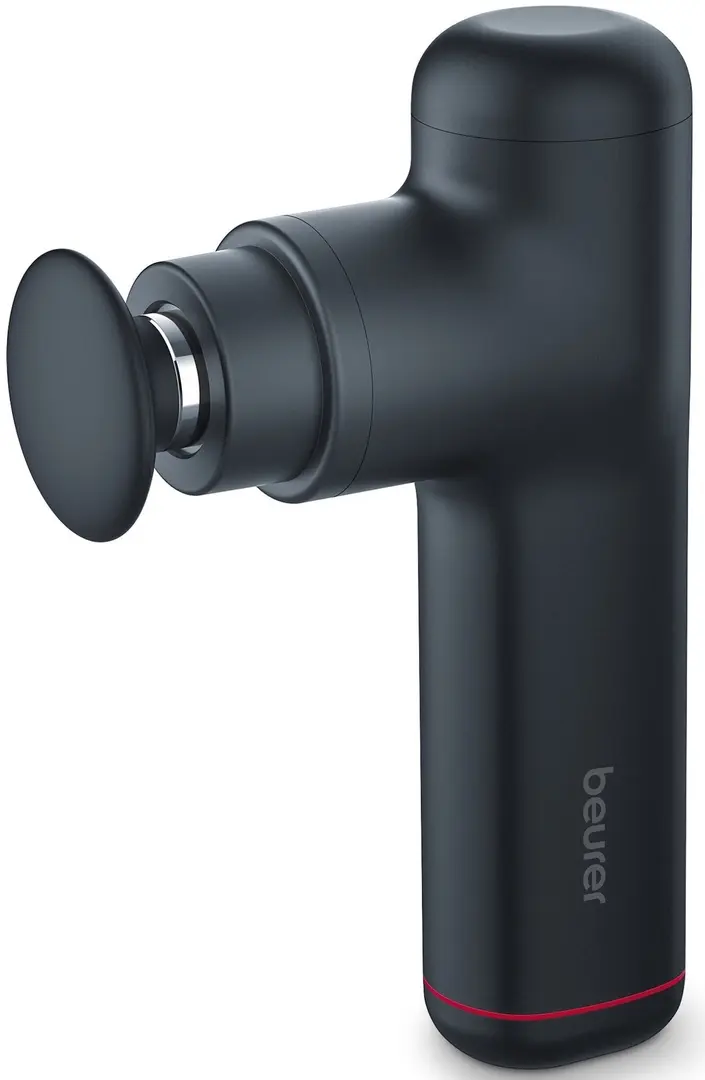 Массажный пистолет Beurer MG79 (Black)