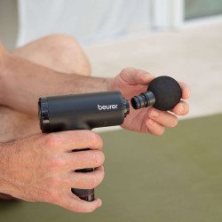 Массажный пистолет Beurer MG89 (Black) Thumb