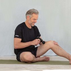 Массажный пистолет Beurer MG89 (Black) Thumb