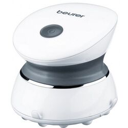 Мини-массажер Beurer MG 17 (White/Gray)