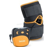 Stimulator muscular Beurer EM28 (Black/Yellow)