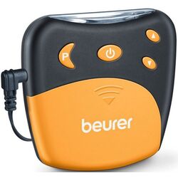 Stimulator muscular Beurer EM28 (Black/Yellow) Thumb