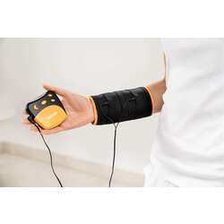 Stimulator muscular Beurer EM28 (Black/Yellow) Thumb