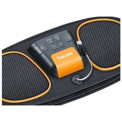 Stimulator muscular Beurer EM39 (Black) Thumb