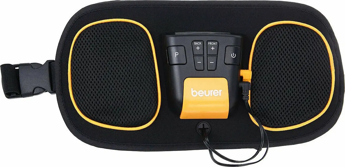 Stimulator muscular Beurer EM39 (Black)