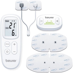 Stimulator muscular Beurer EM70 (White) Thumb