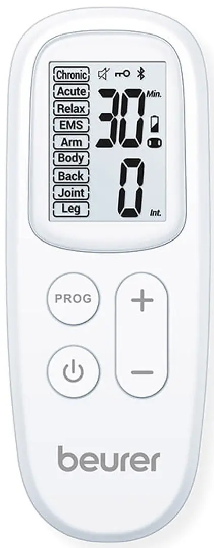 Stimulator muscular Beurer EM70 (White)