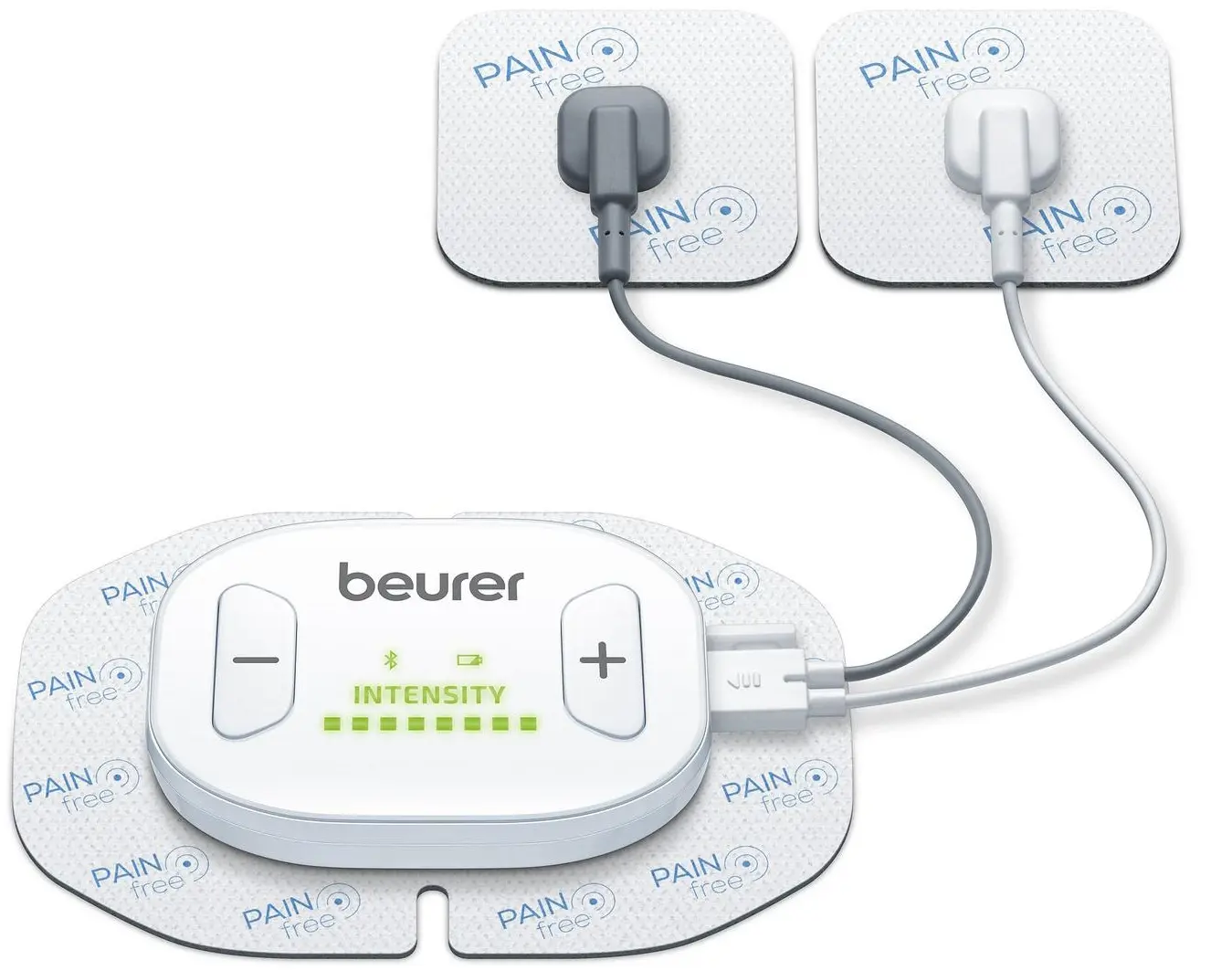Stimulator muscular Beurer EM70 (White)