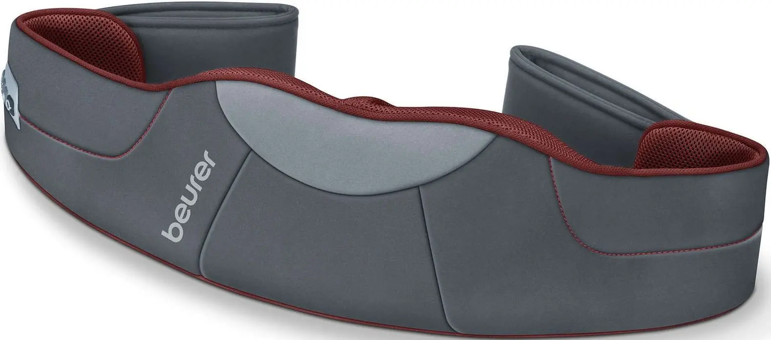 Прибор для 3D-массажа шиацу Beurer MG151 (Grey)