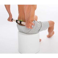 Aparat de masaj fascial Beurer MG 850 (Black/Wood) Thumb