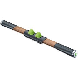 Aparat de masaj fascial Beurer MG 850 (Black/Wood)